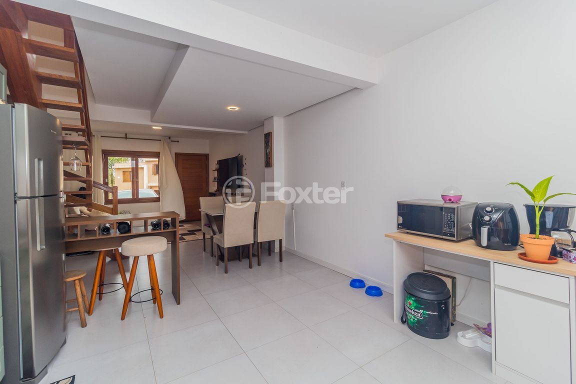 Casa em condominio para comprar em Octávio de Souza, 929 - foto 16