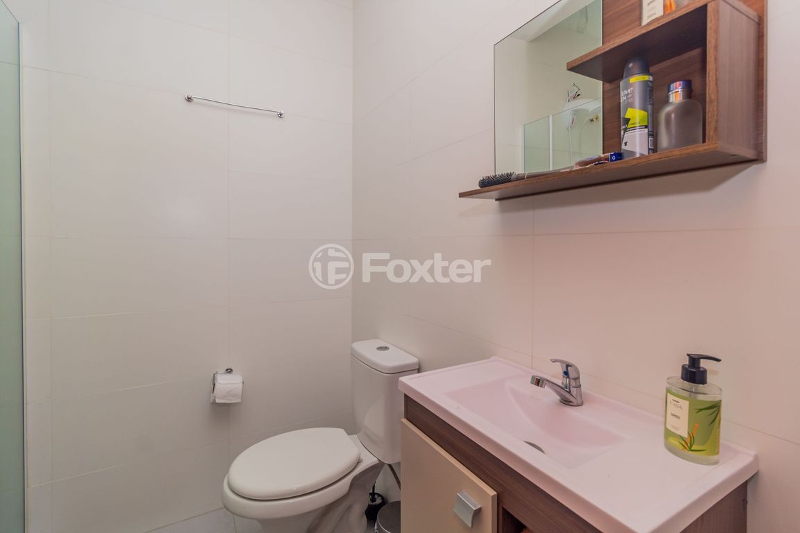 Casa em condominio para comprar em Octávio de Souza, 929 - foto 24