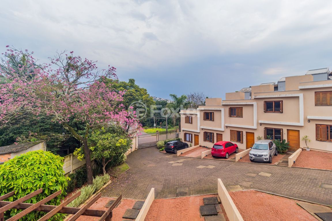 Casa em condominio para comprar em Octávio de Souza, 929 - foto 32