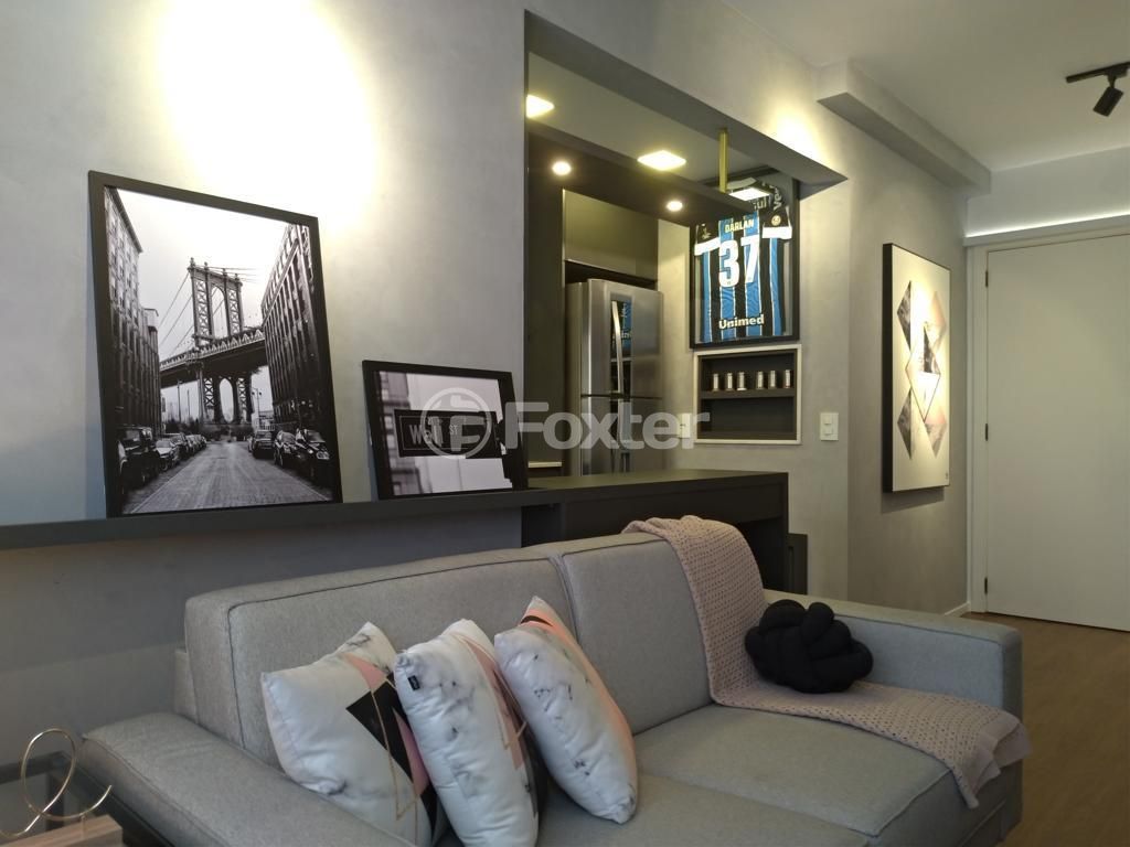 Apartamento para comprar em São Manoel, 2061 - foto 29