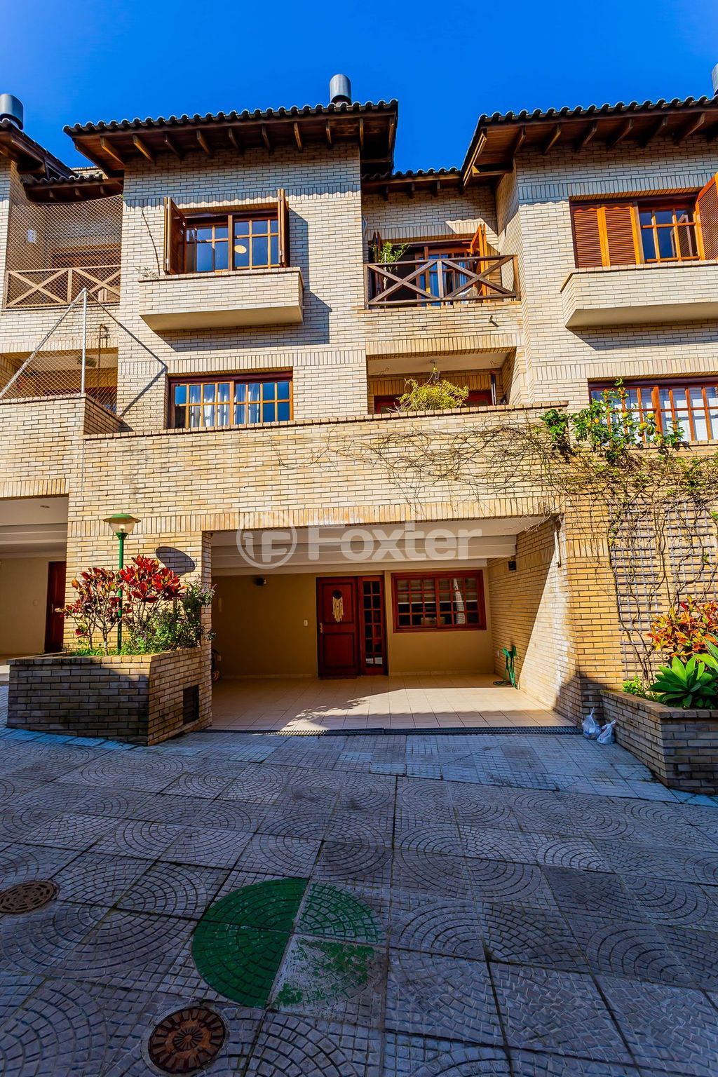 Casa em condominio para comprar em Hipólito da Costa, 543 - foto 54