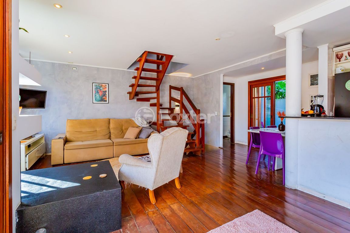 Casa em condominio para comprar em Hipólito da Costa, 543 - foto 14