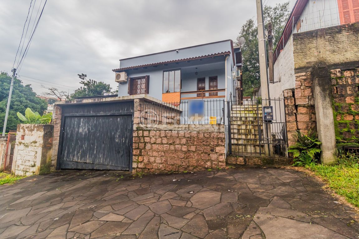 casa sobrado para comprar em Cruz Alta, 188 - foto 42