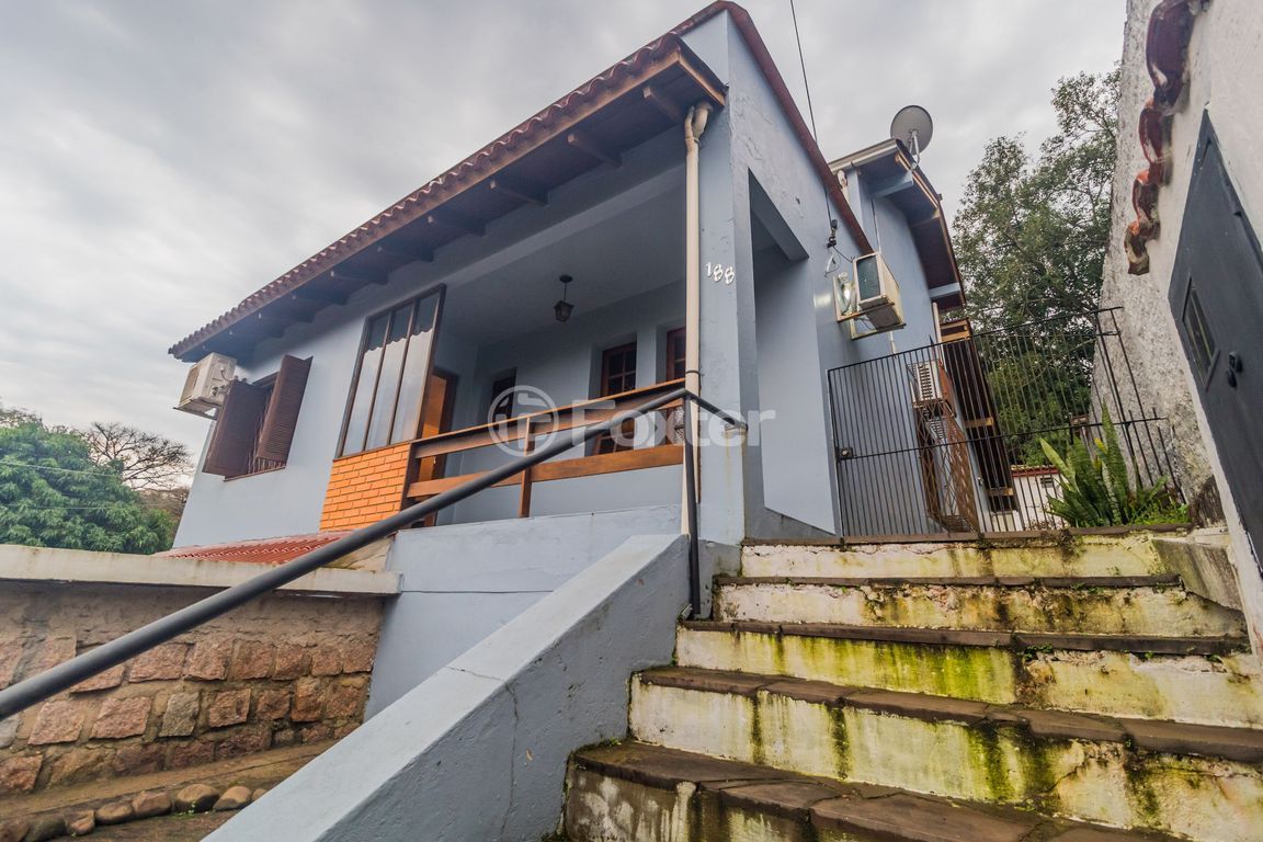 casa sobrado para comprar em Cruz Alta, 188 - foto 43