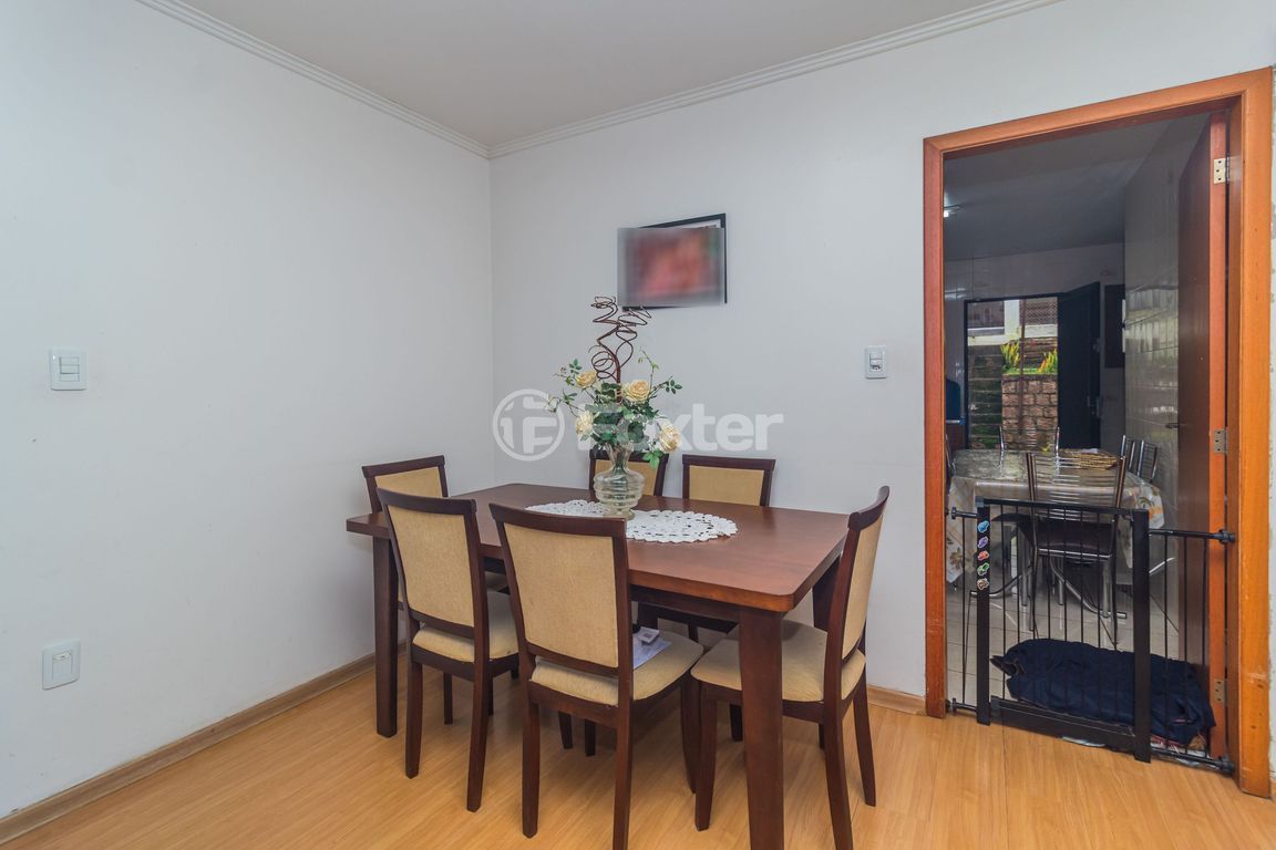casa sobrado para comprar em Cruz Alta, 188 - foto 7