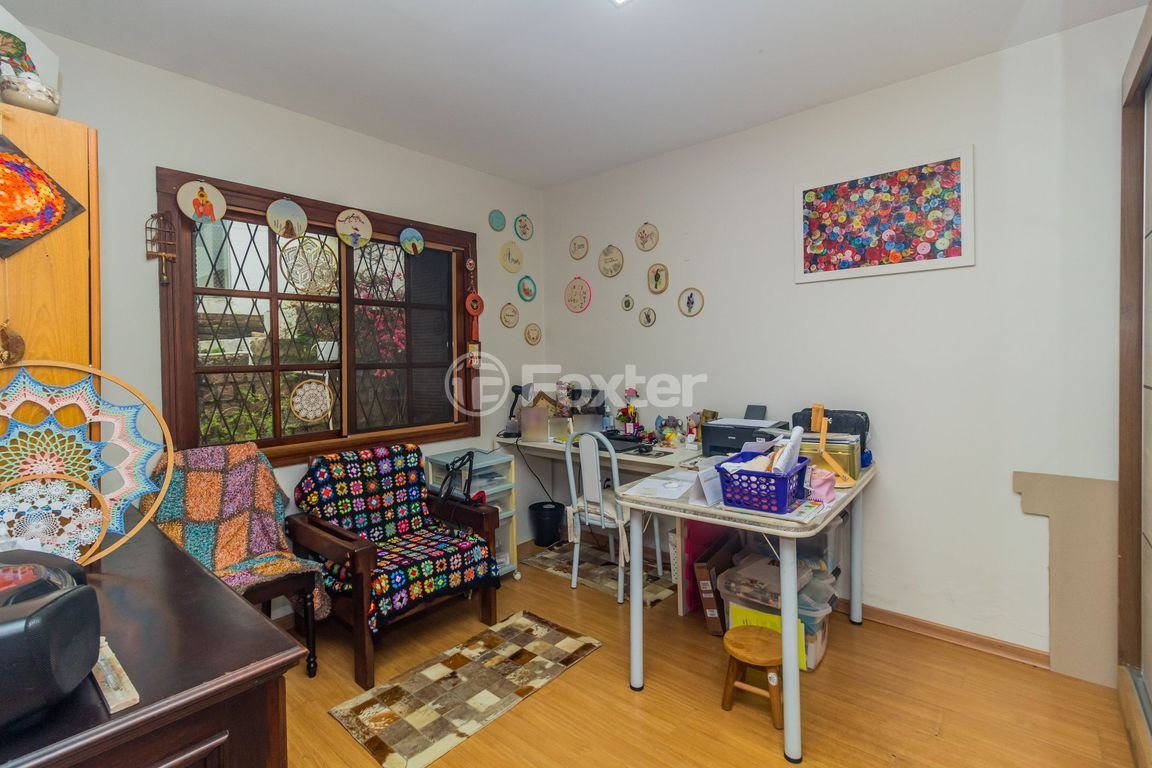 casa sobrado para comprar em Cruz Alta, 188 - foto 29