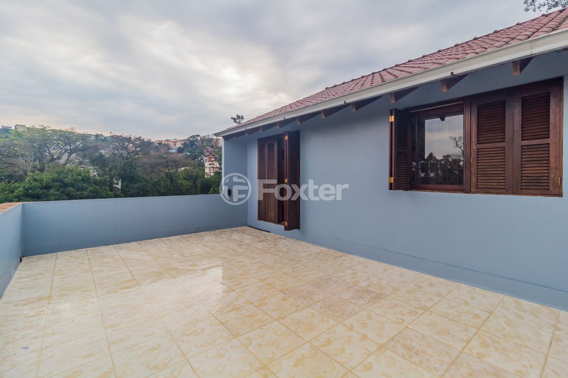casa sobrado para comprar em Cruz Alta, 188 - foto 37
