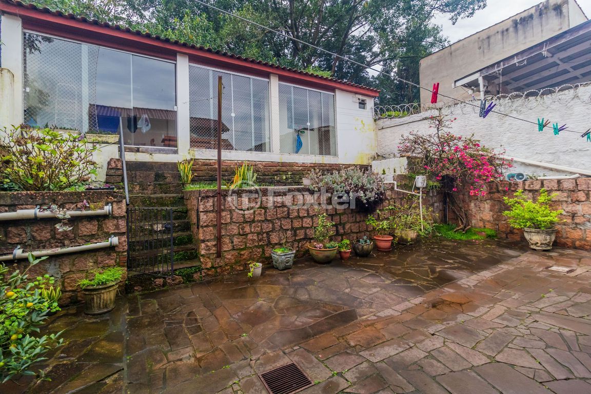 casa sobrado para comprar em Cruz Alta, 188 - foto 13