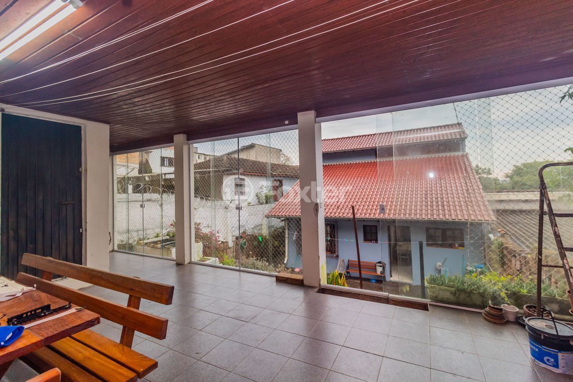 casa sobrado para comprar em Cruz Alta, 188 - foto 14