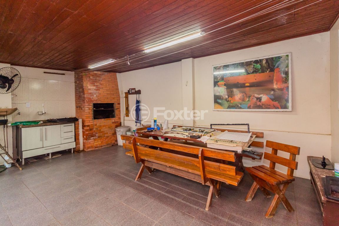 casa sobrado para comprar em Cruz Alta, 188 - foto 15