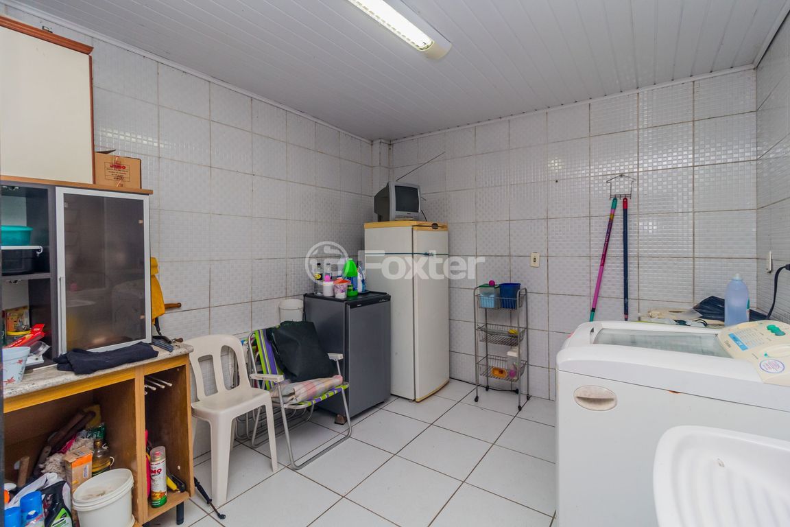casa sobrado para comprar em Cruz Alta, 188 - foto 18