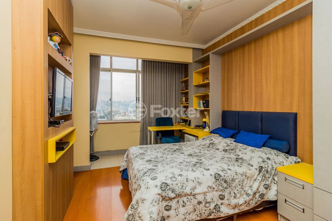 Apartamento para comprar em Quintino Bandeira, 166 - foto 23