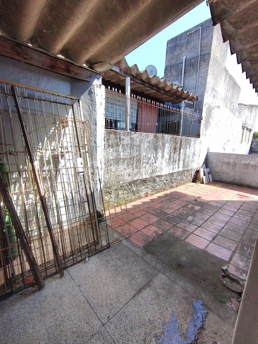 casa sobrado para comprar em Alexandrino de Alencar, 1547 - foto 12