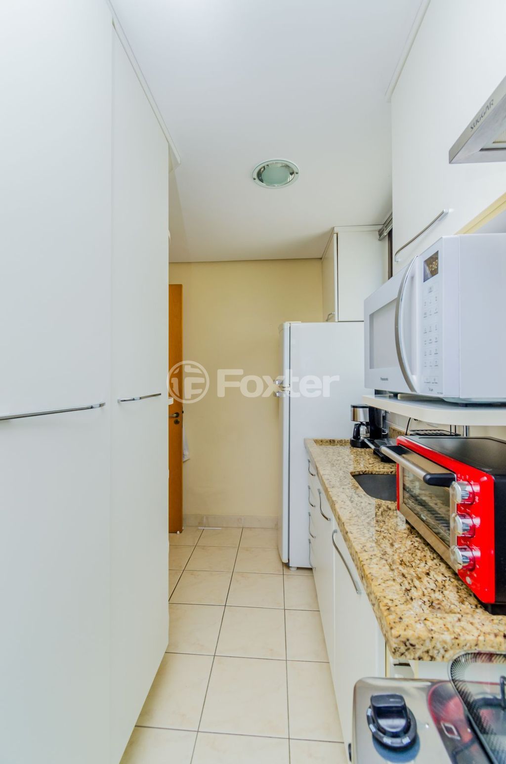 Apartamento para comprar em WASHINGTON LUIZ, 238 - foto 29