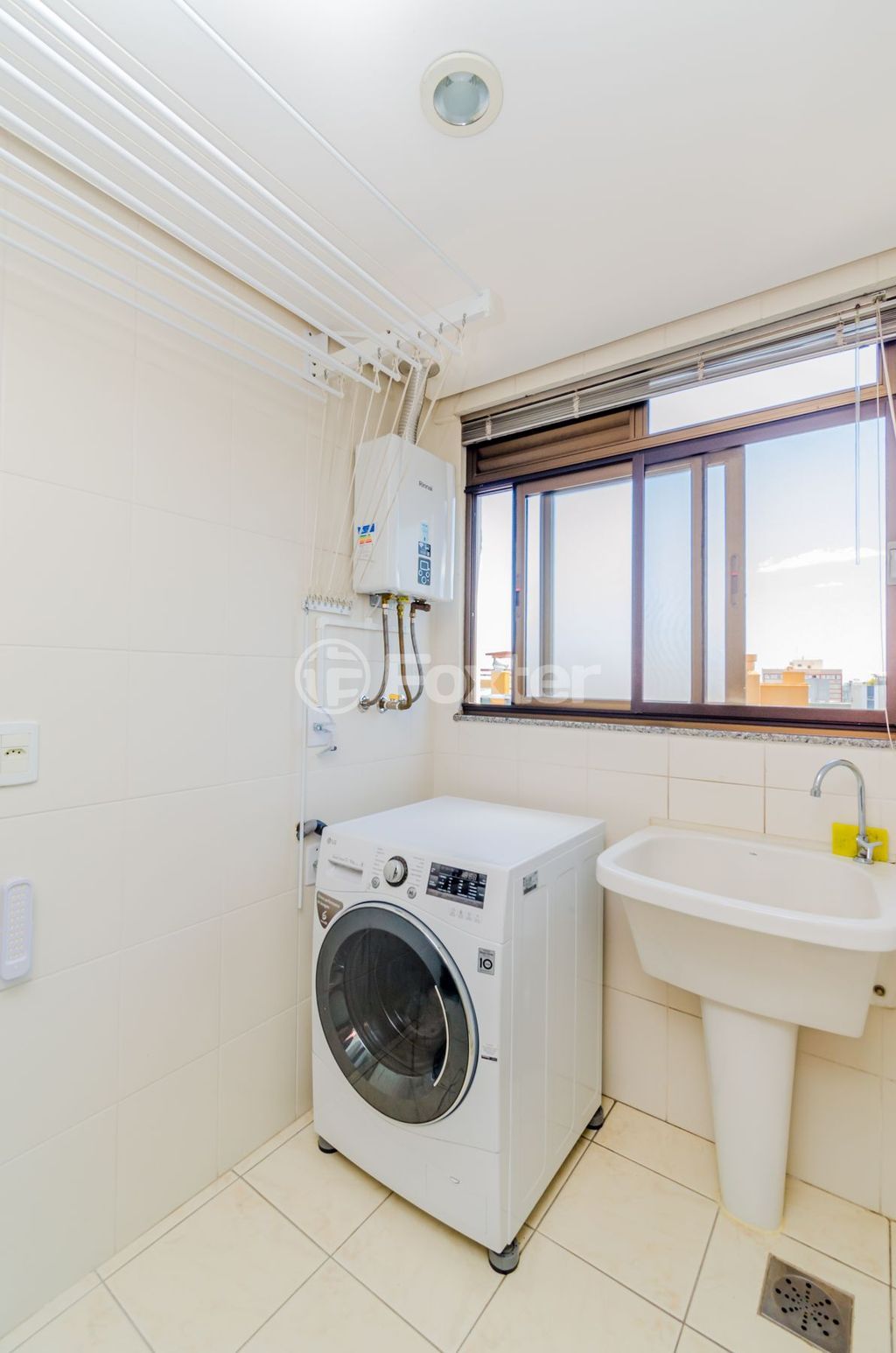 Apartamento para comprar em WASHINGTON LUIZ, 238 - foto 35