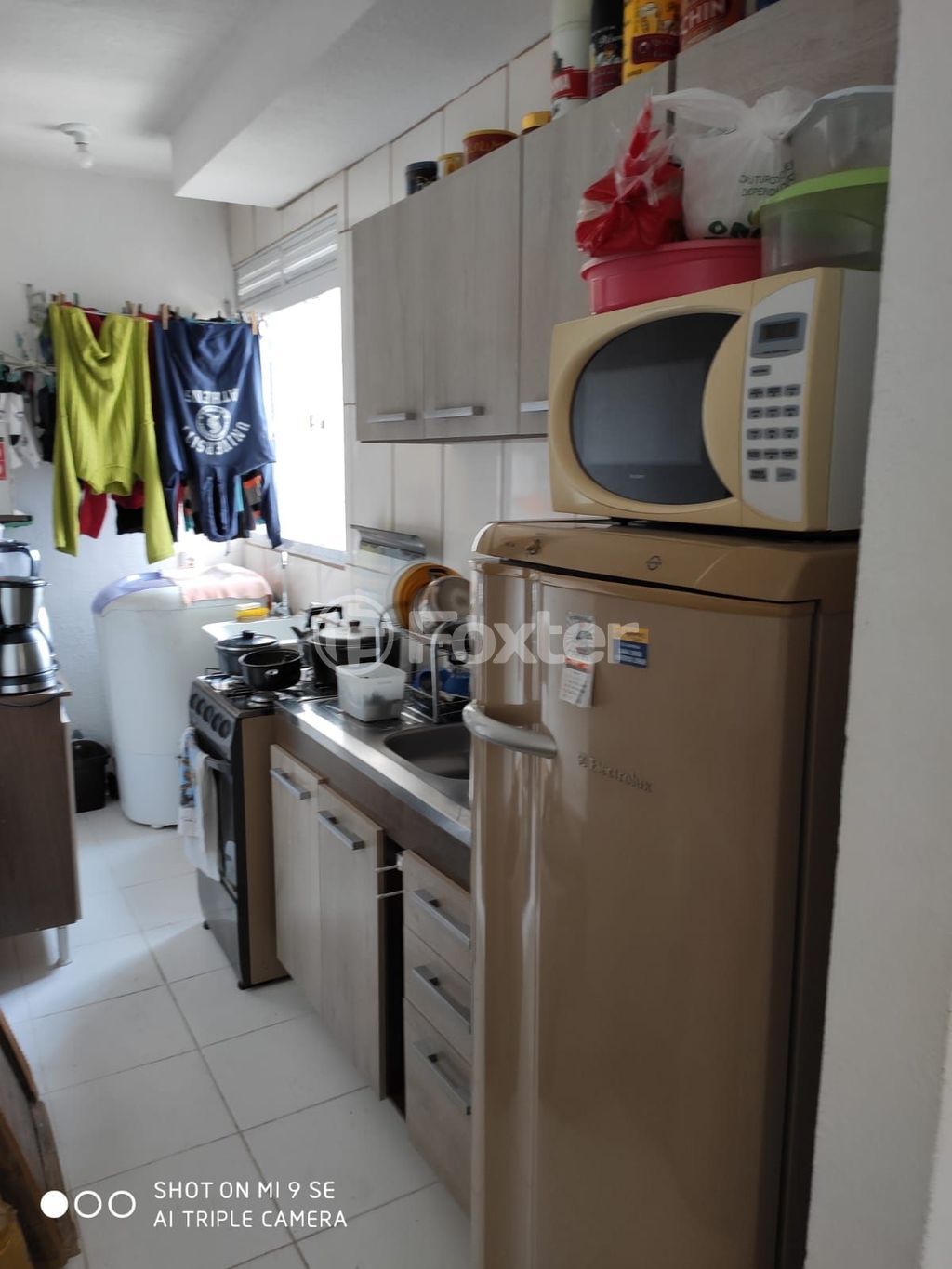 Apartamento para comprar em Machadinho, 1580 - foto 13