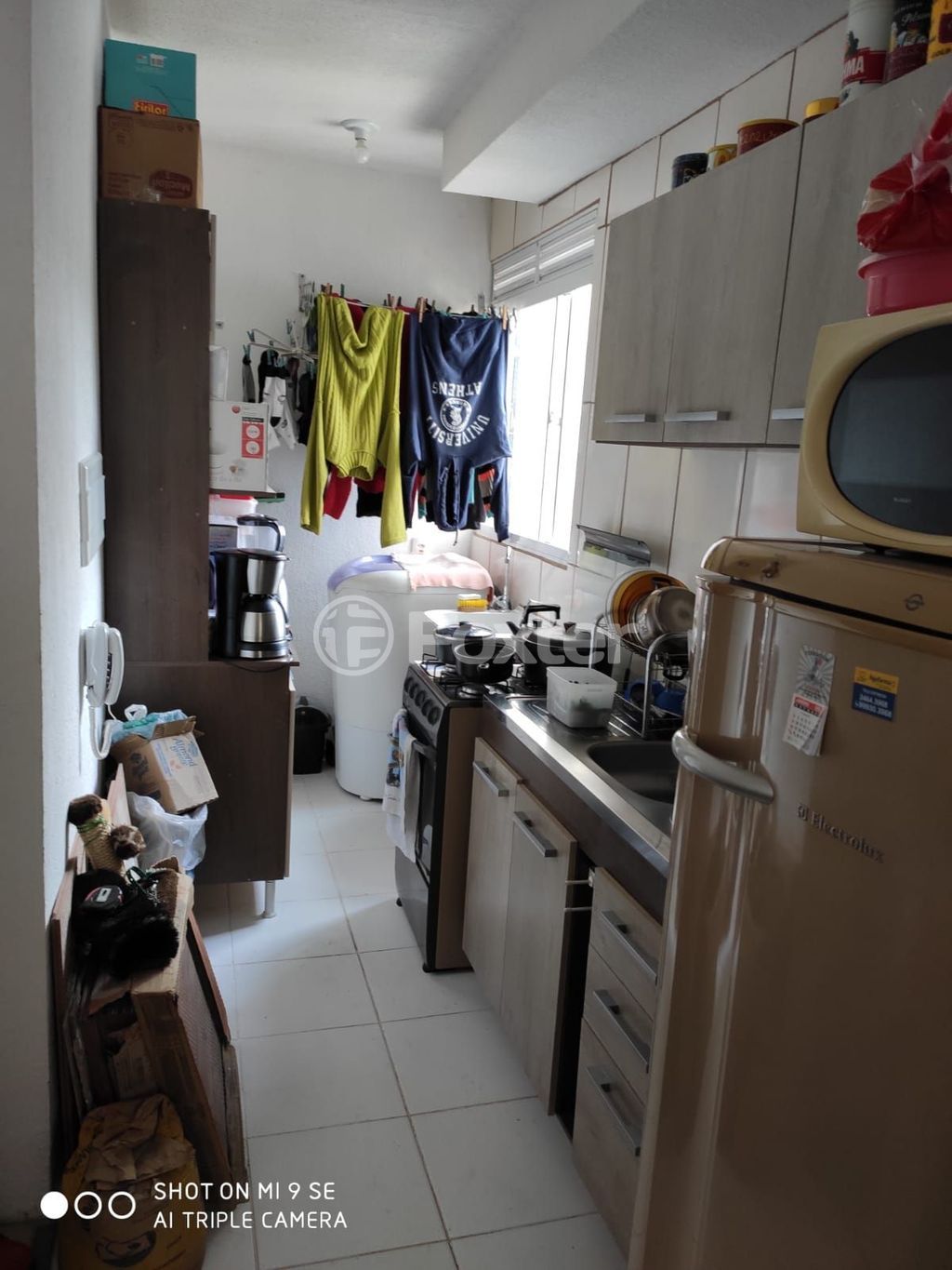 Apartamento para comprar em Machadinho, 1580 - foto 17
