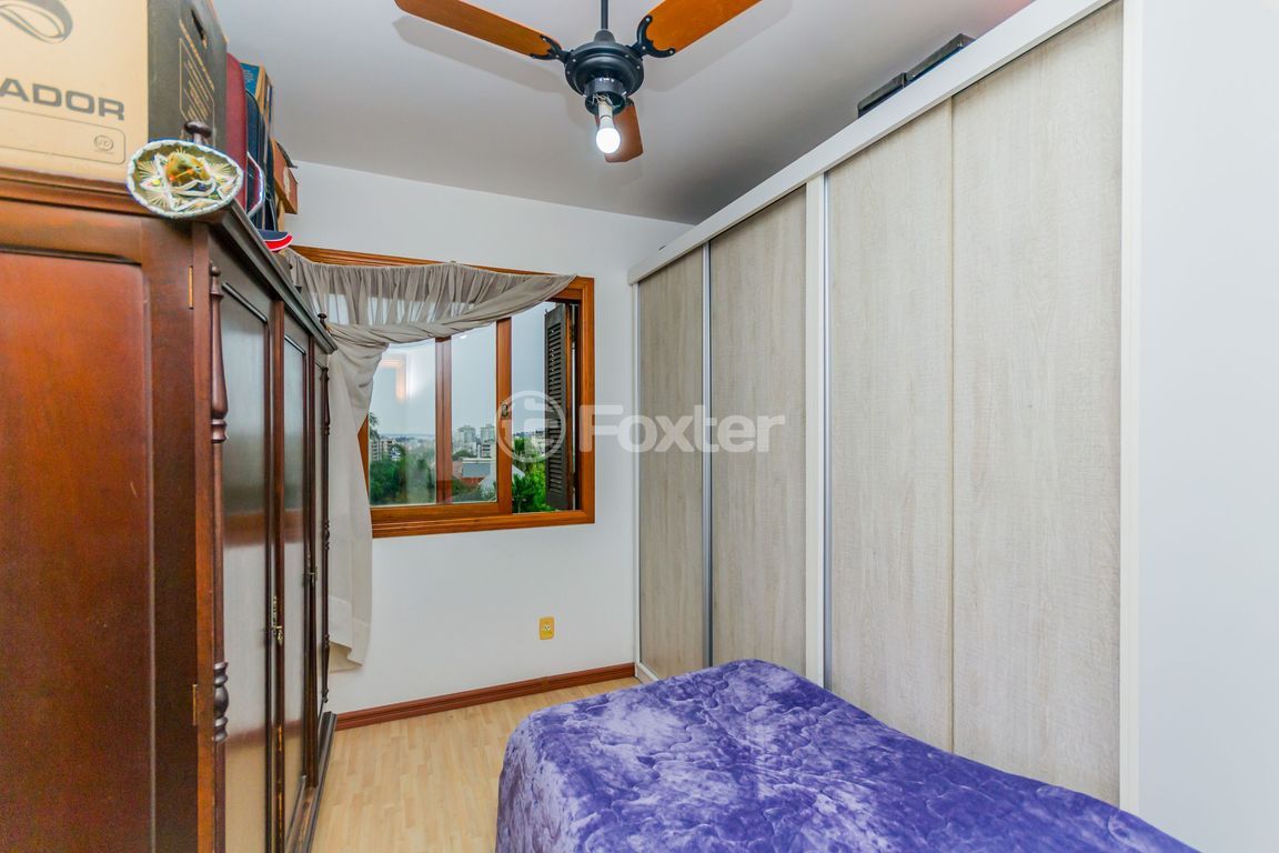 Apartamento para comprar em Álvaro Guterres, 335 - foto 19