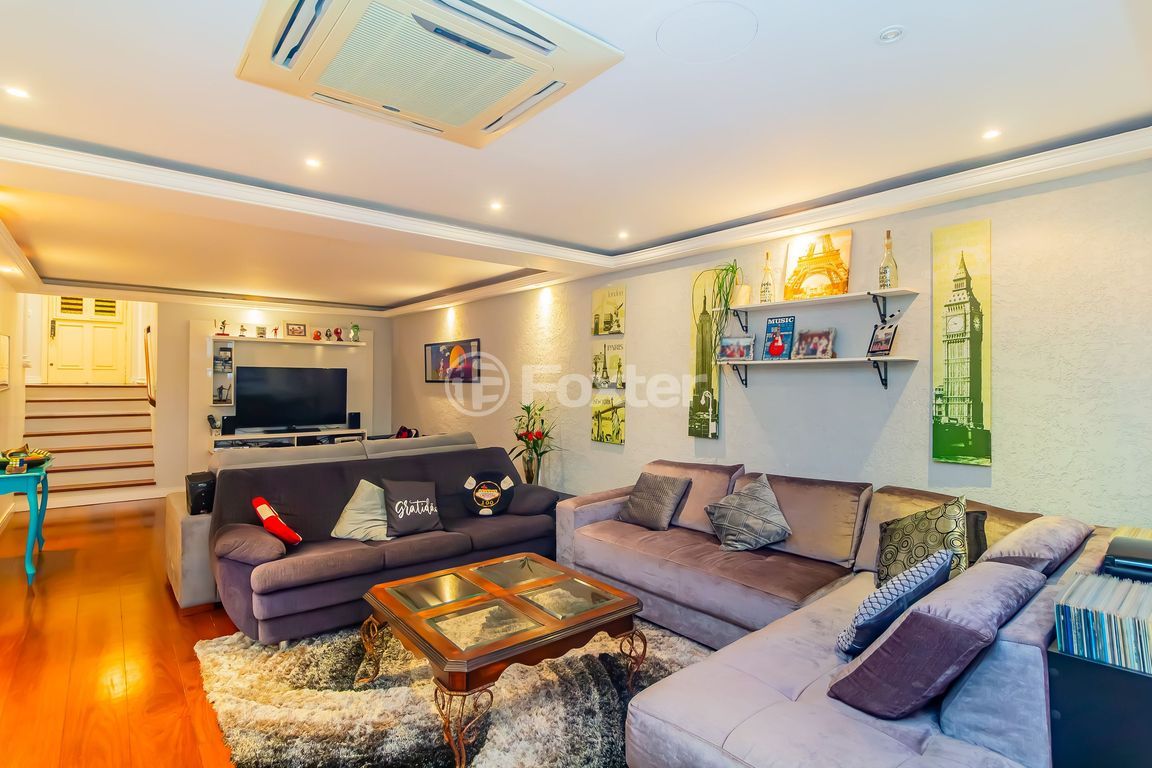 casa sobrado para comprar em Luiz Voelcker, 351 - foto 14