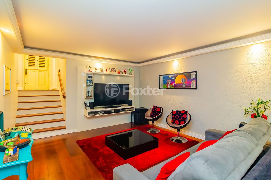 casa sobrado para comprar em Luiz Voelcker, 351 - foto 19