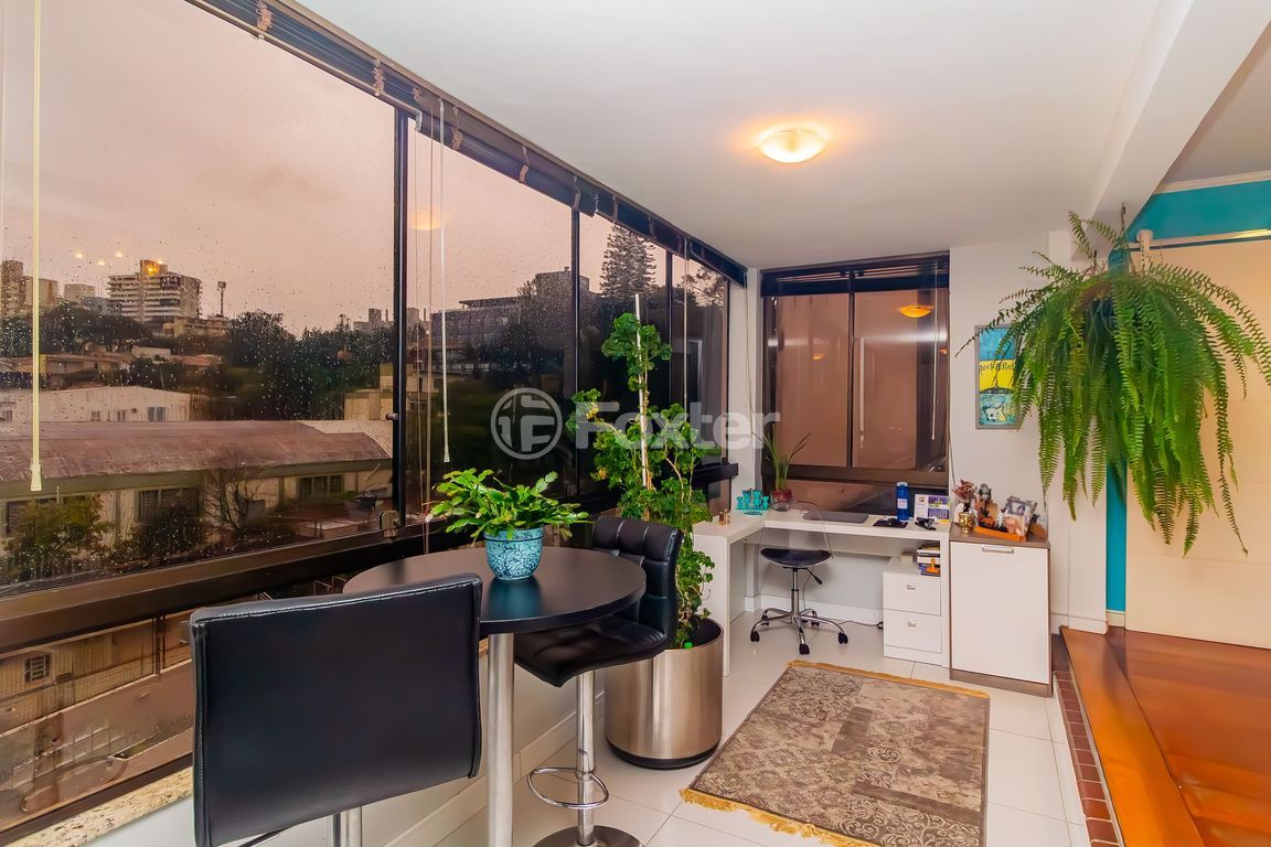 casa sobrado para comprar em Luiz Voelcker, 351 - foto 18