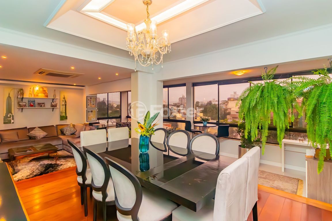 casa sobrado para comprar em Luiz Voelcker, 351 - foto 20