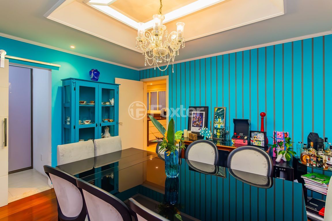 casa sobrado para comprar em Luiz Voelcker, 351 - foto 22