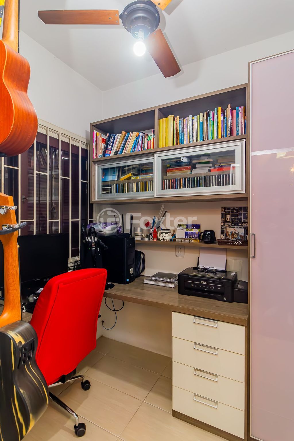 casa sobrado para comprar em Luiz Voelcker, 351 - foto 34