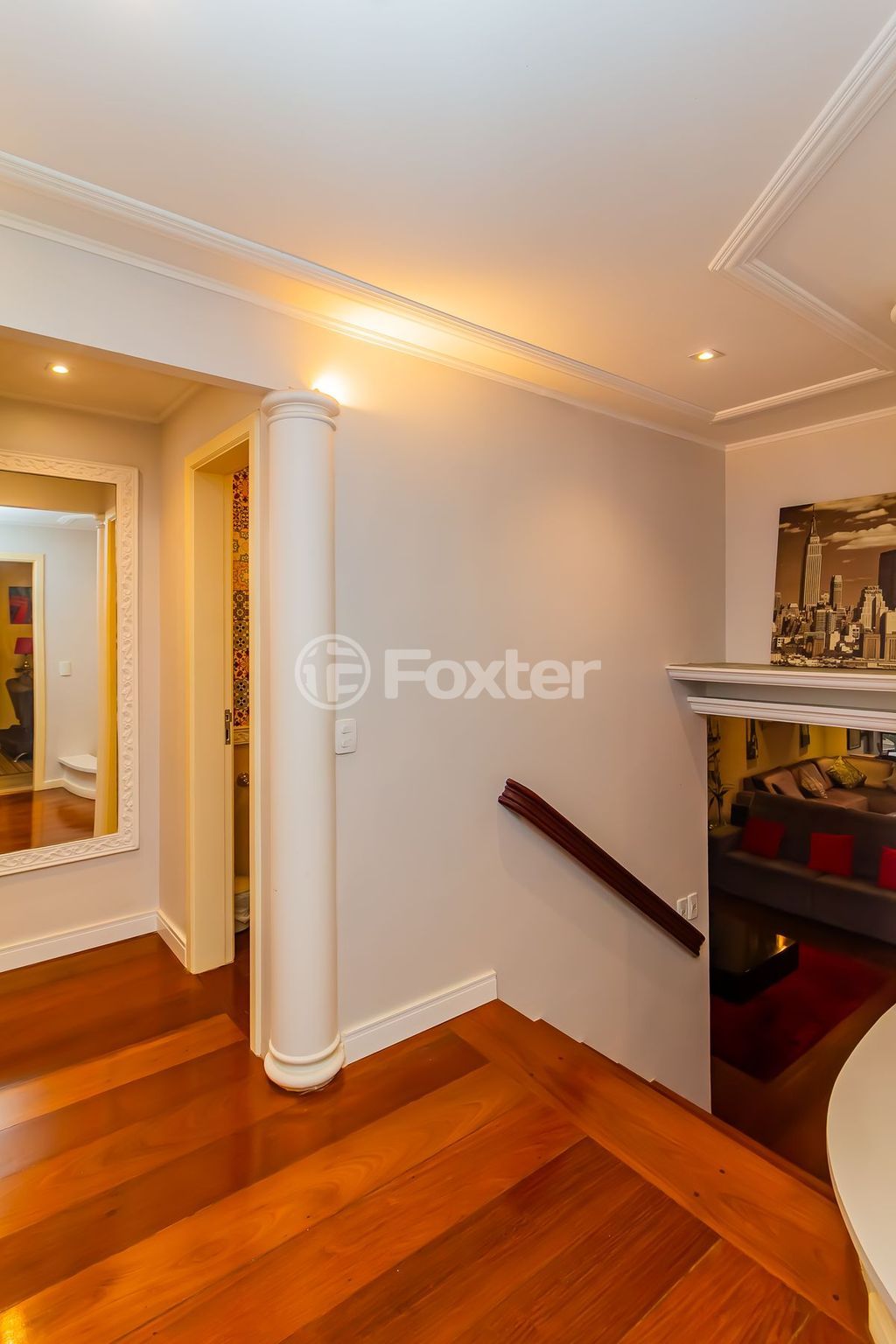 casa sobrado para comprar em Luiz Voelcker, 351 - foto 32