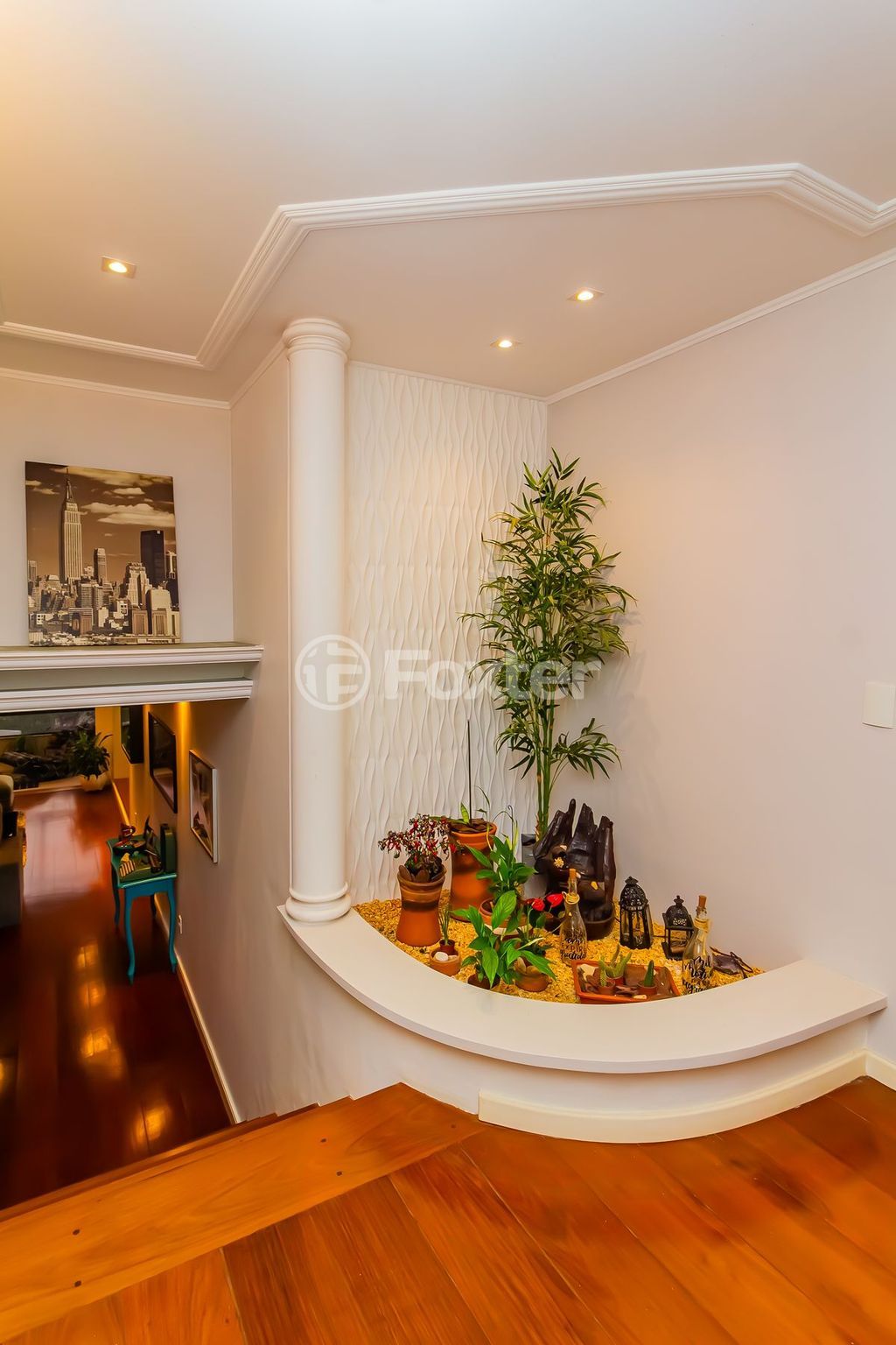 casa sobrado para comprar em Luiz Voelcker, 351 - foto 33