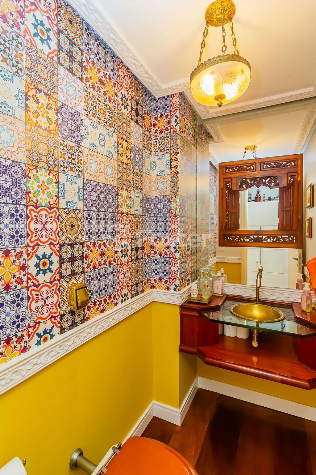 casa sobrado para comprar em Luiz Voelcker, 351 - foto 37