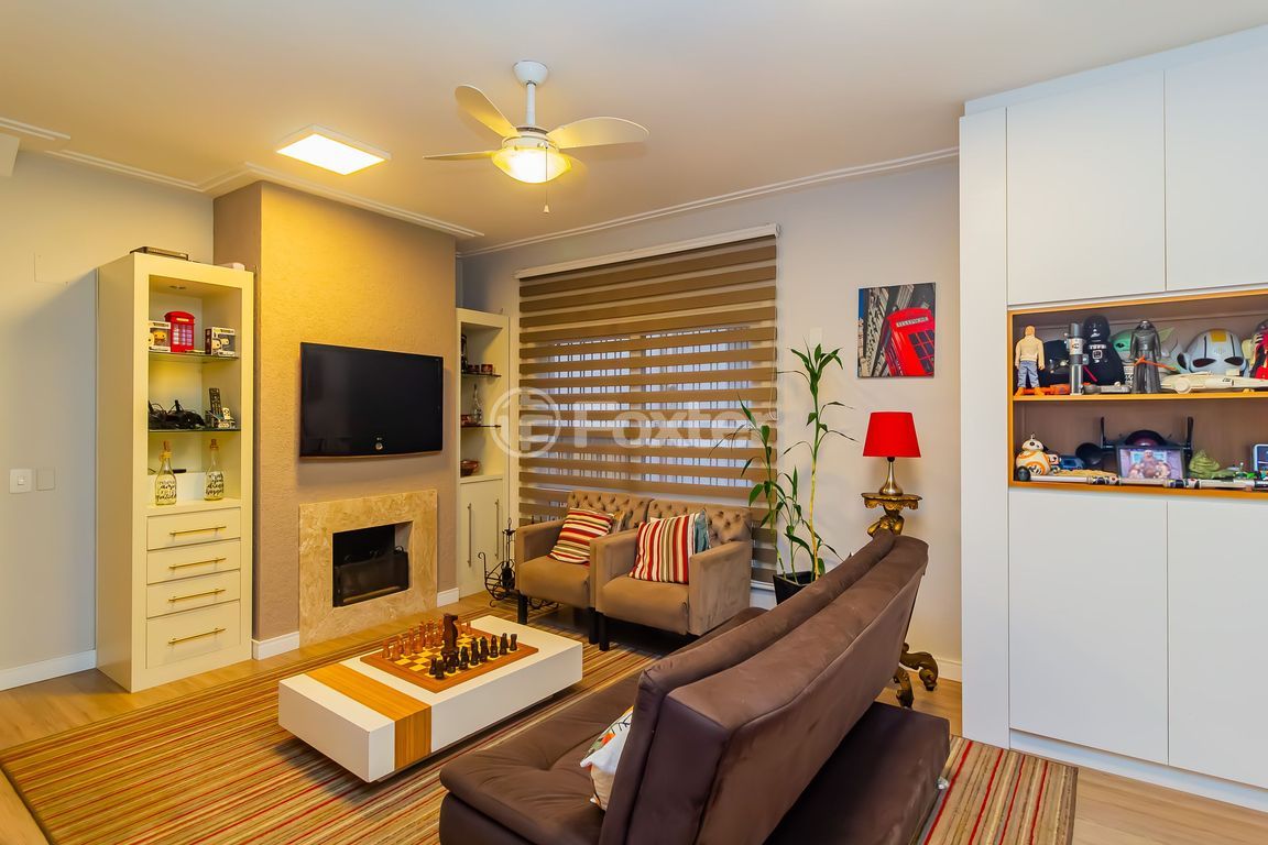 casa sobrado para comprar em Luiz Voelcker, 351 - foto 40