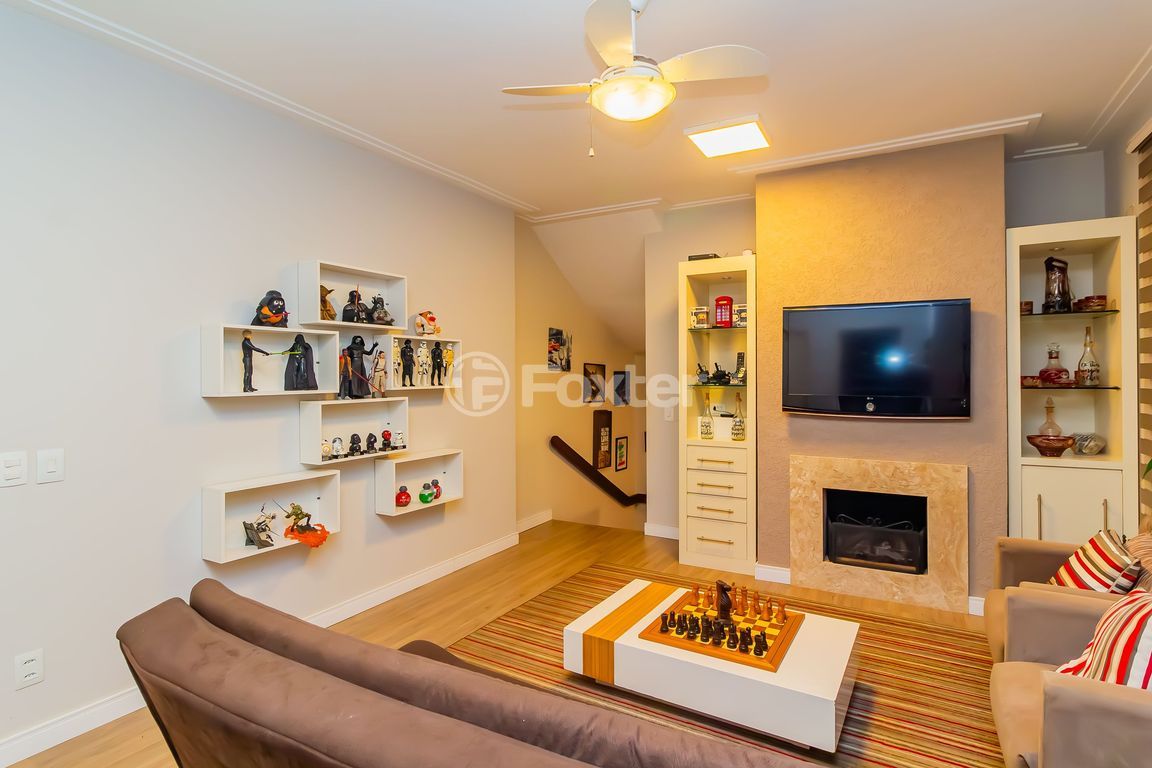 casa sobrado para comprar em Luiz Voelcker, 351 - foto 39