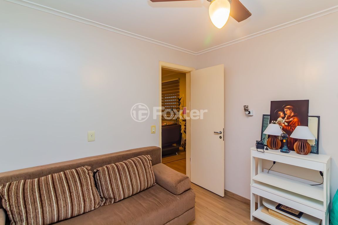 casa sobrado para comprar em Luiz Voelcker, 351 - foto 42