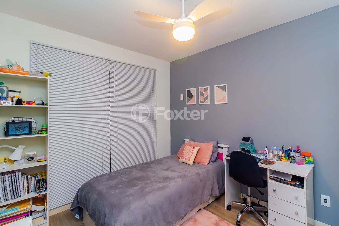 casa sobrado para comprar em Luiz Voelcker, 351 - foto 50