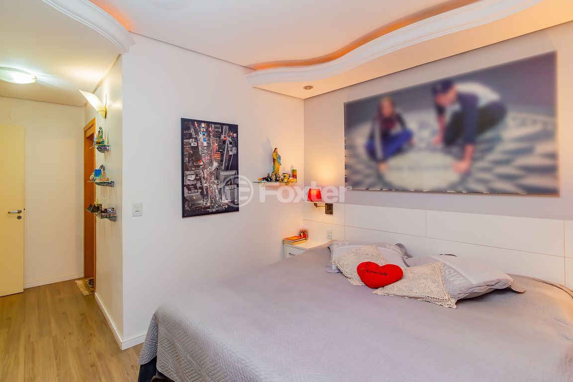 casa sobrado para comprar em Luiz Voelcker, 351 - foto 52