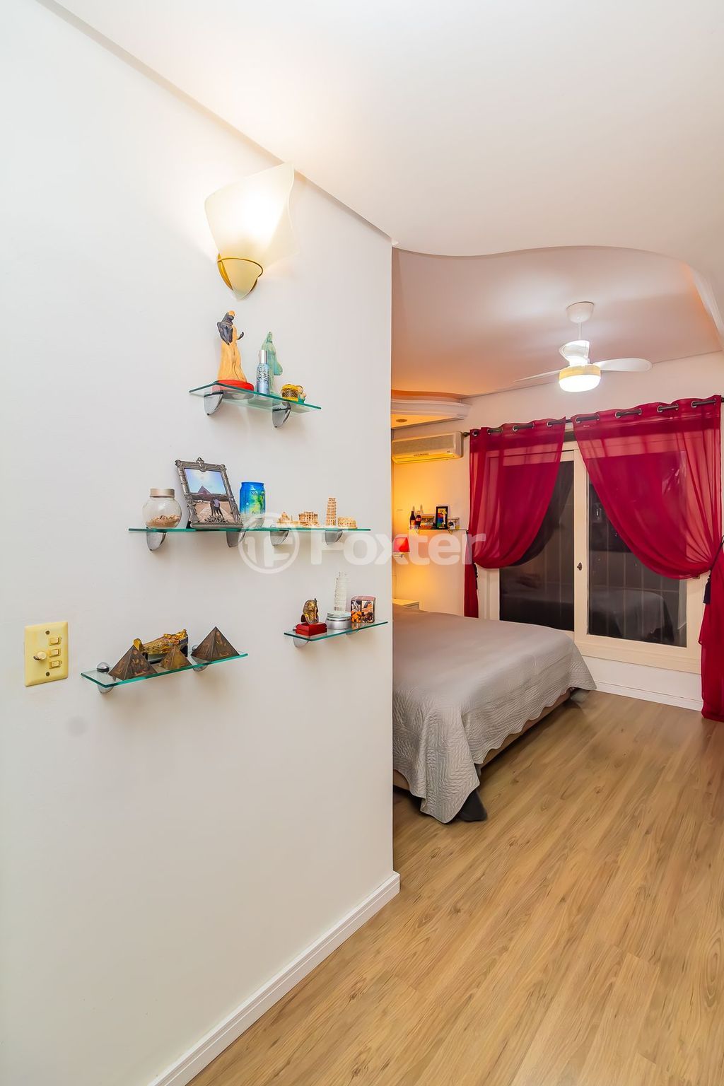 casa sobrado para comprar em Luiz Voelcker, 351 - foto 54