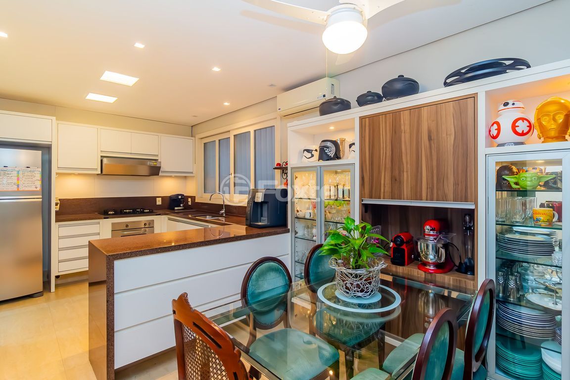 casa sobrado para comprar em Luiz Voelcker, 351 - foto 24