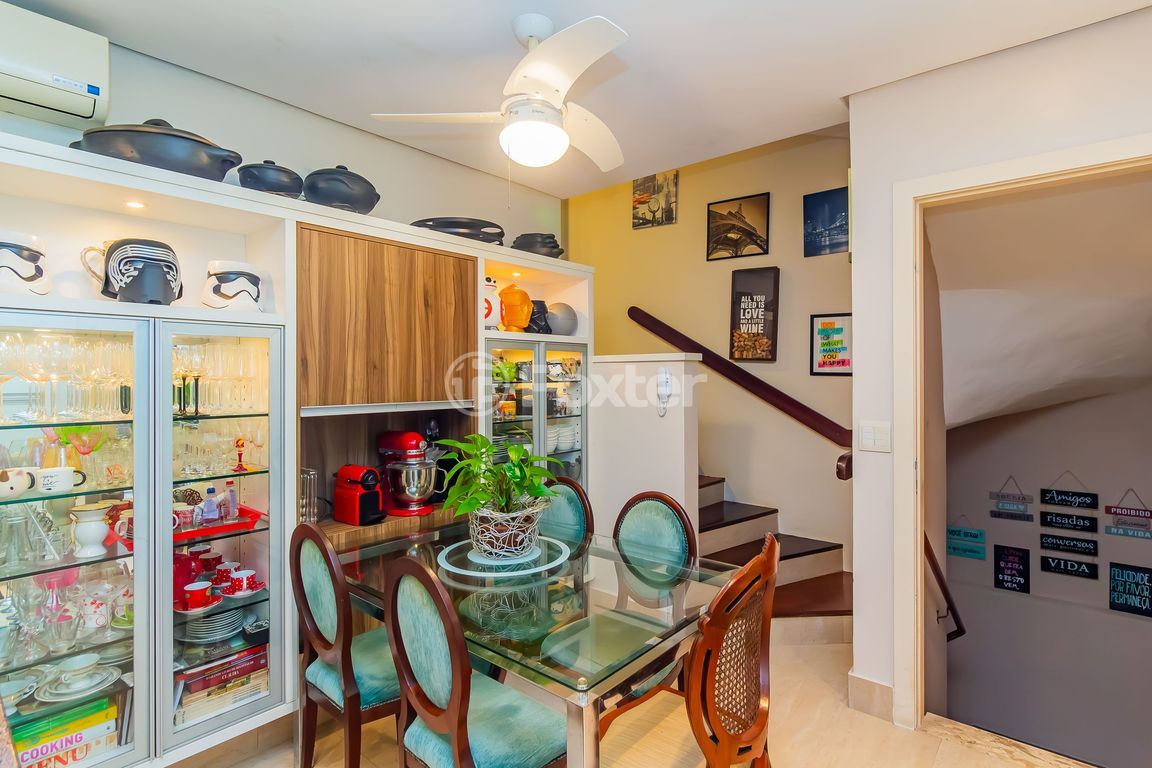 casa sobrado para comprar em Luiz Voelcker, 351 - foto 25