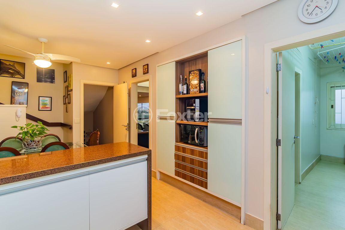 casa sobrado para comprar em Luiz Voelcker, 351 - foto 28