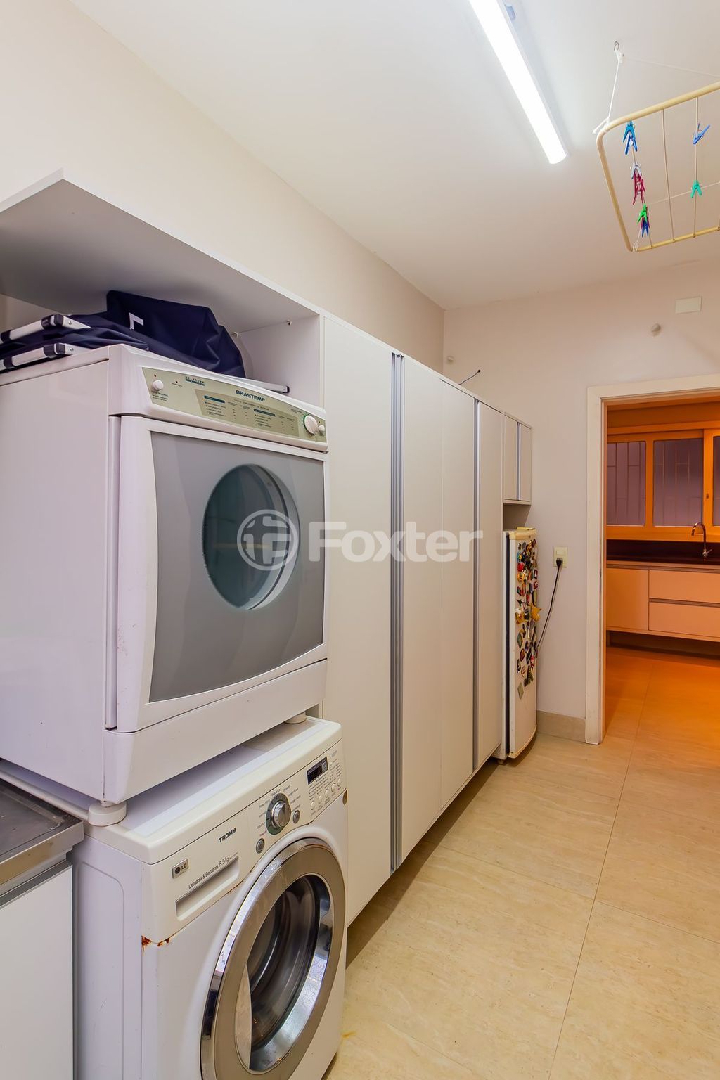 casa sobrado para comprar em Luiz Voelcker, 351 - foto 29