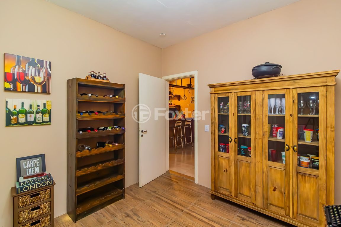 casa sobrado para comprar em Luiz Voelcker, 351 - foto 59
