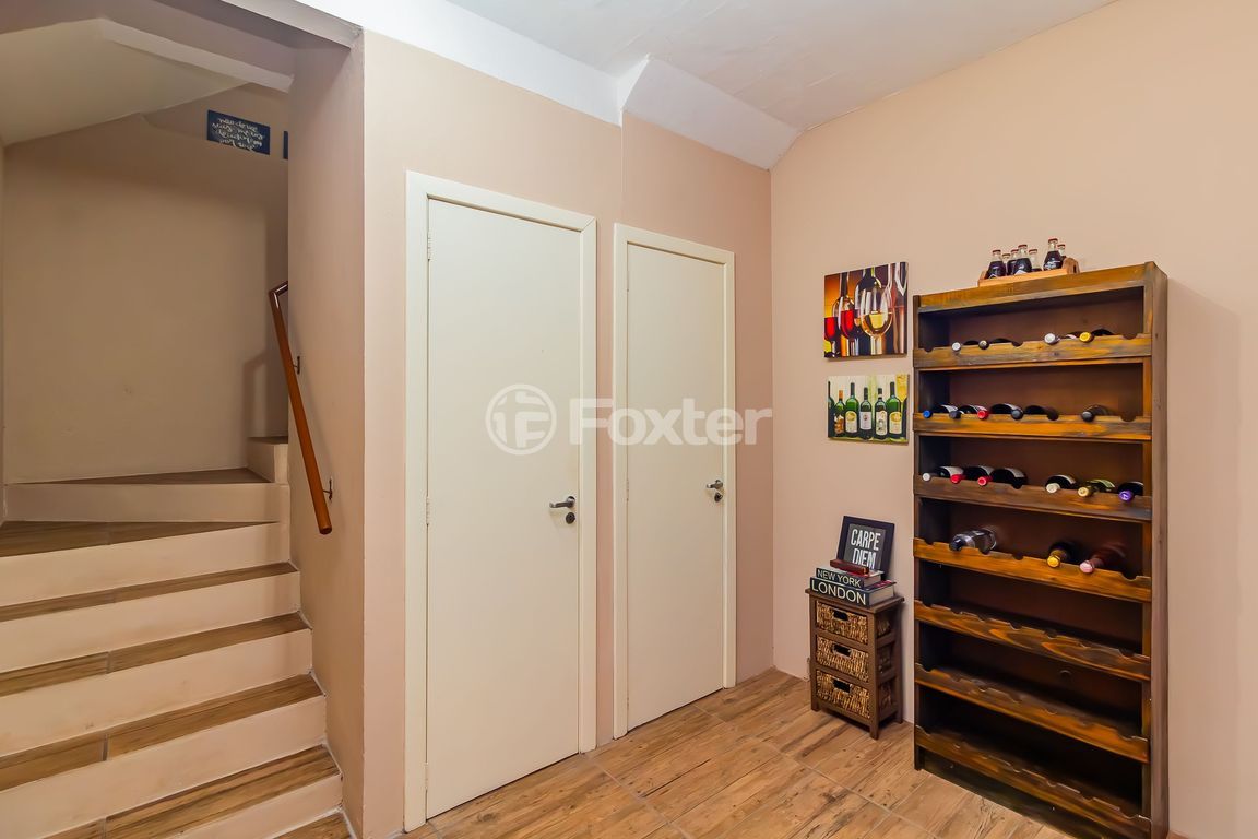 casa sobrado para comprar em Luiz Voelcker, 351 - foto 61