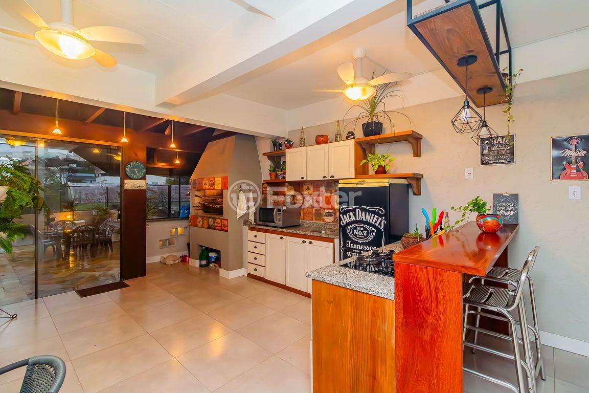 casa sobrado para comprar em Luiz Voelcker, 351 - foto 8