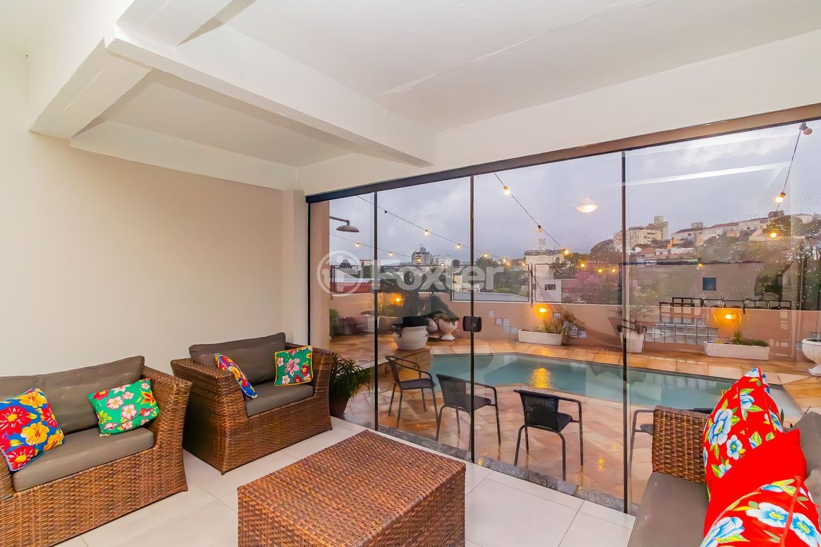 casa sobrado para comprar em Luiz Voelcker, 351 - foto 10