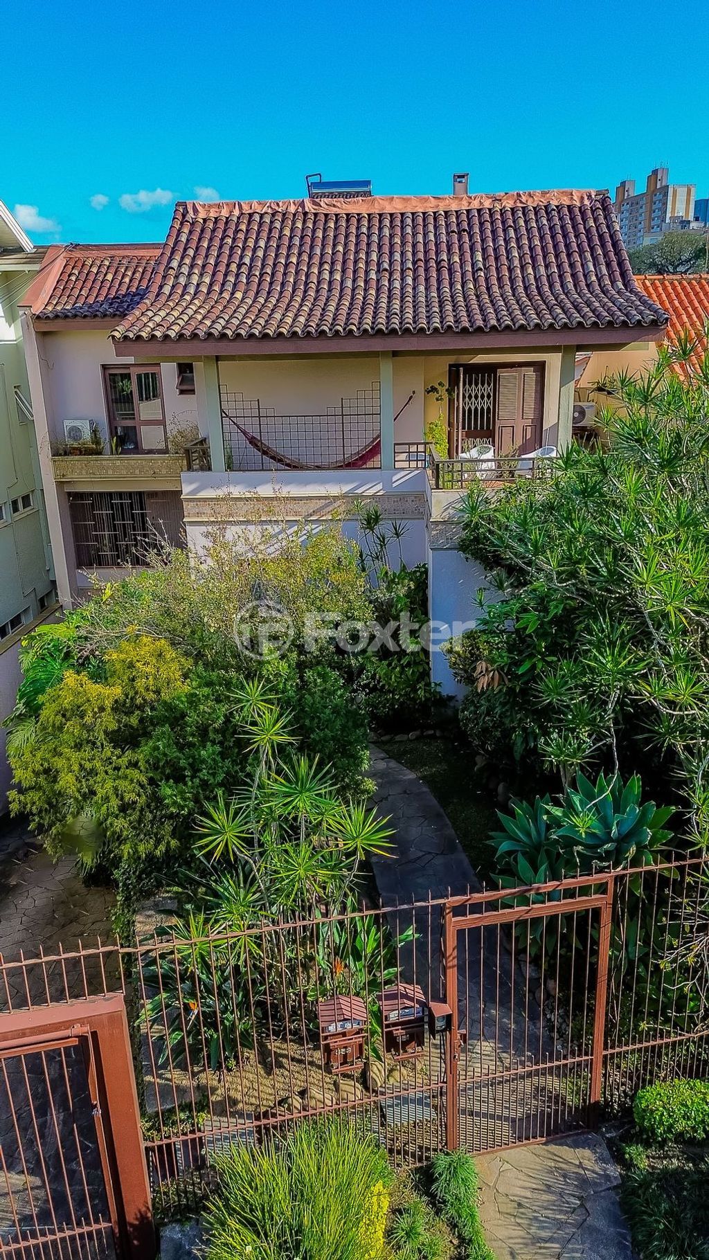 casa sobrado para comprar em Luiz Voelcker, 351 - foto 63
