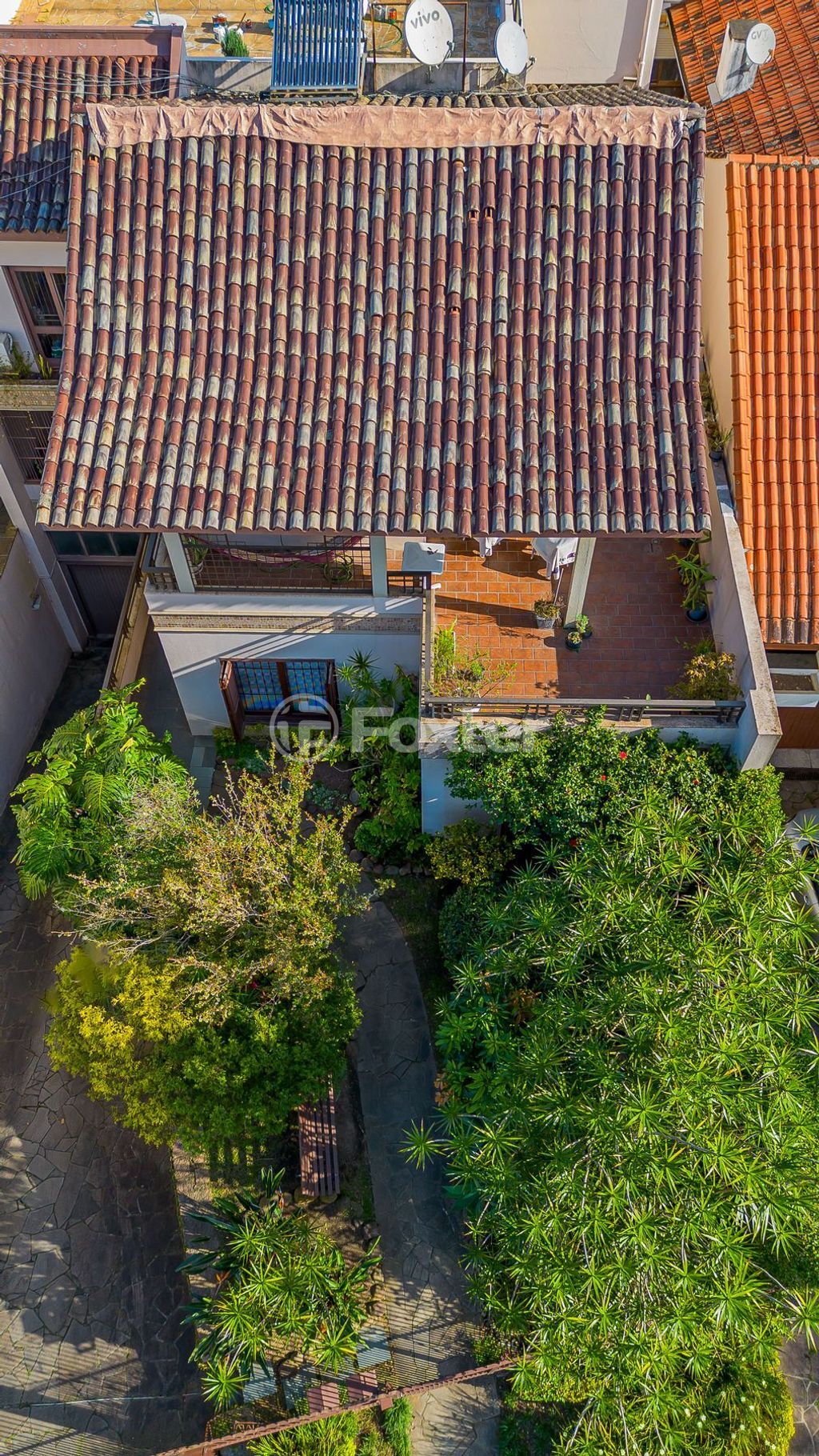 casa sobrado para comprar em Luiz Voelcker, 351 - foto 64