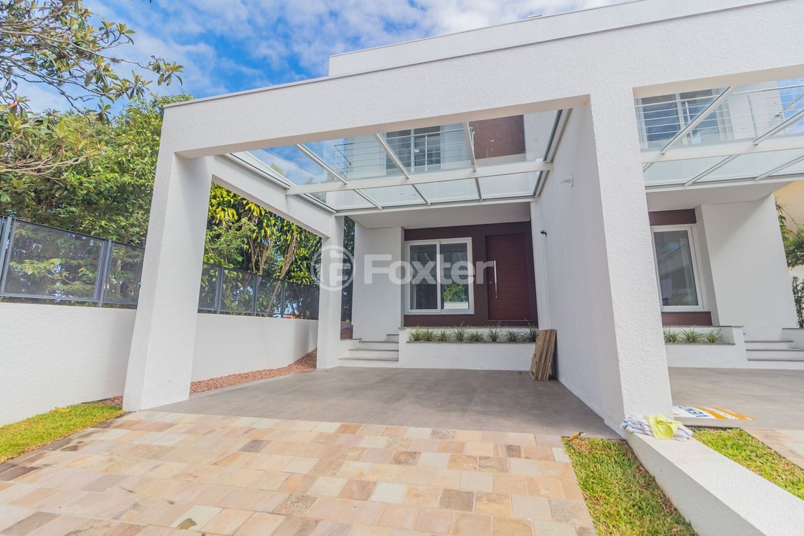 Casa em condominio para comprar em Padre João Batista Reus, 366 - foto 35