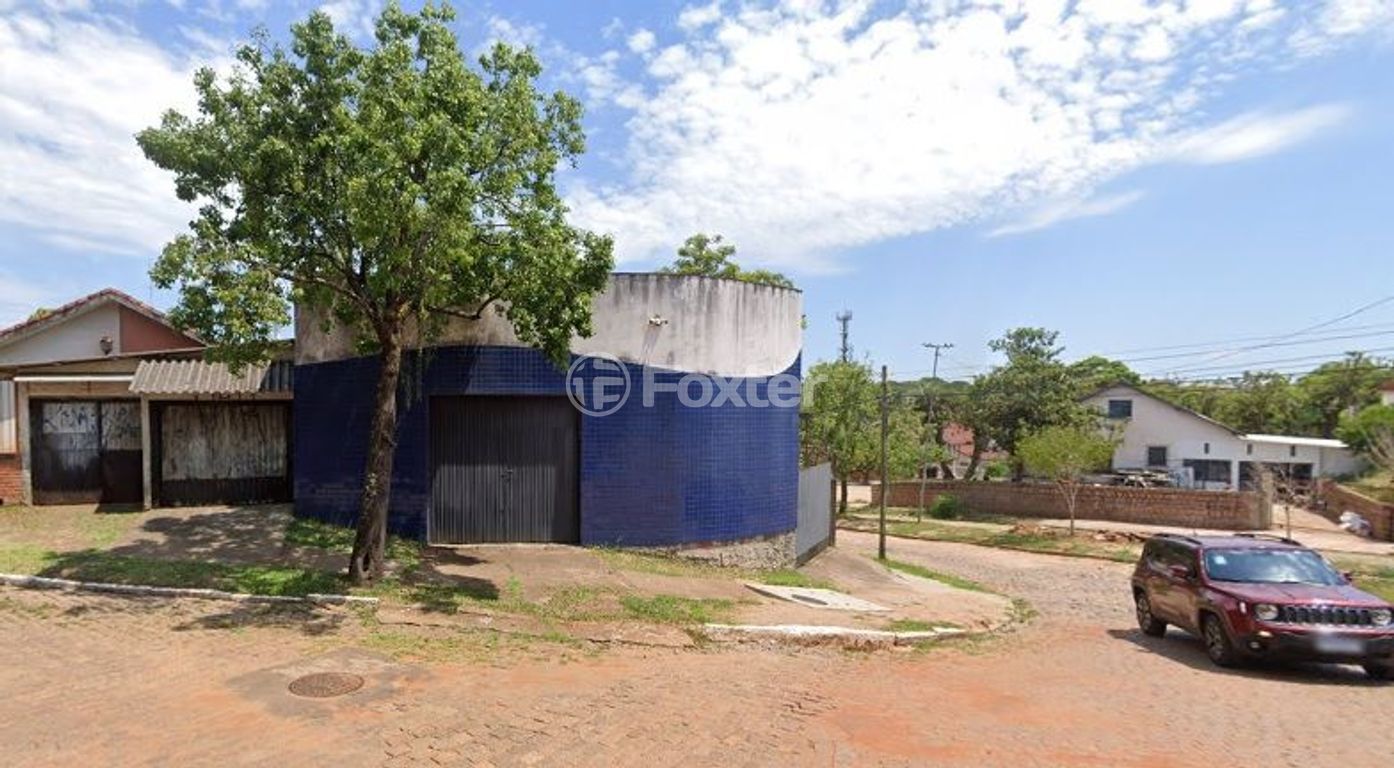 Prédio para comprar em Francisco Massena Vieira, 48 - foto 46