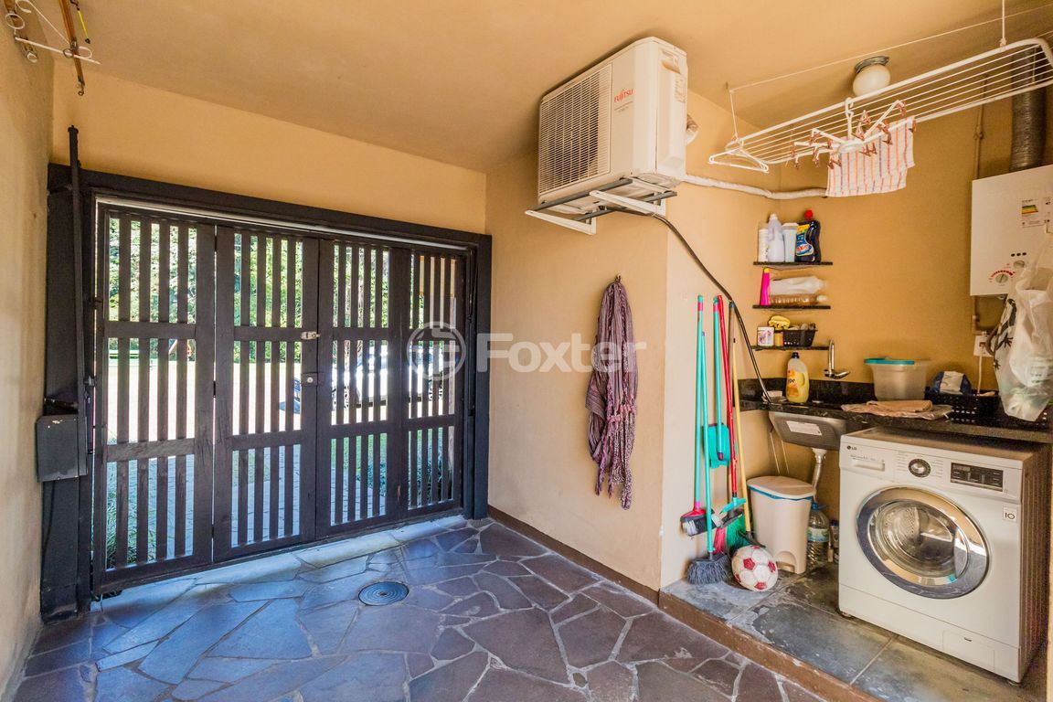 casa sobrado para comprar em Ítalo Brutto, 220 - foto 7